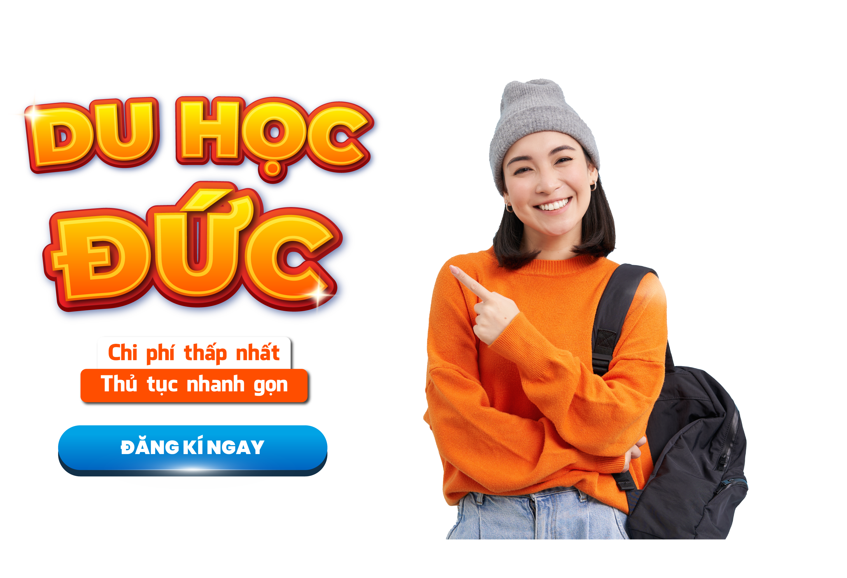 Du học Đức