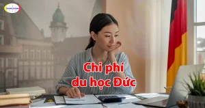 Chi phí du học Đức