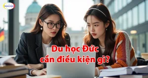 Du học Đức cần điều kiện gì