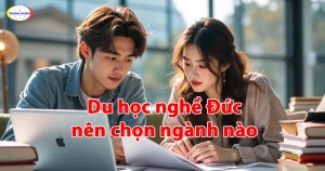 Du học nghề Đức nên chọn ngành nào