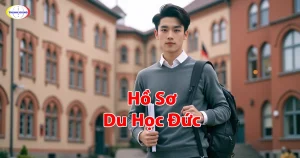 Hồ Sơ Du Học Đức