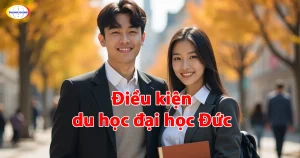 Điều kiện du học đại học Đức