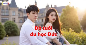 Độ tuổi du học Đức