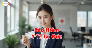 Bảo Hiểm Y Tế Tại Đức