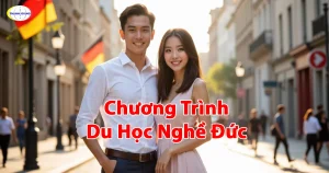 Chương Trình Du Học Nghề Đức