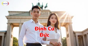 Định Cư Đức