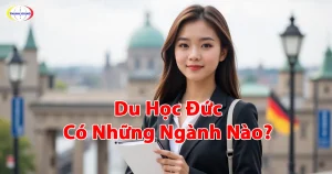 Du Học Đức Có Những Ngành Nào