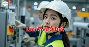 Làm Việc Ở Đức