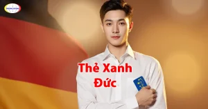 Thẻ Xanh Đức