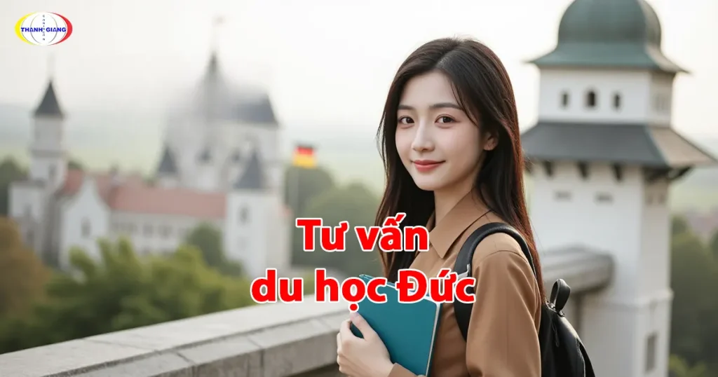 Tư vấn du học Đức