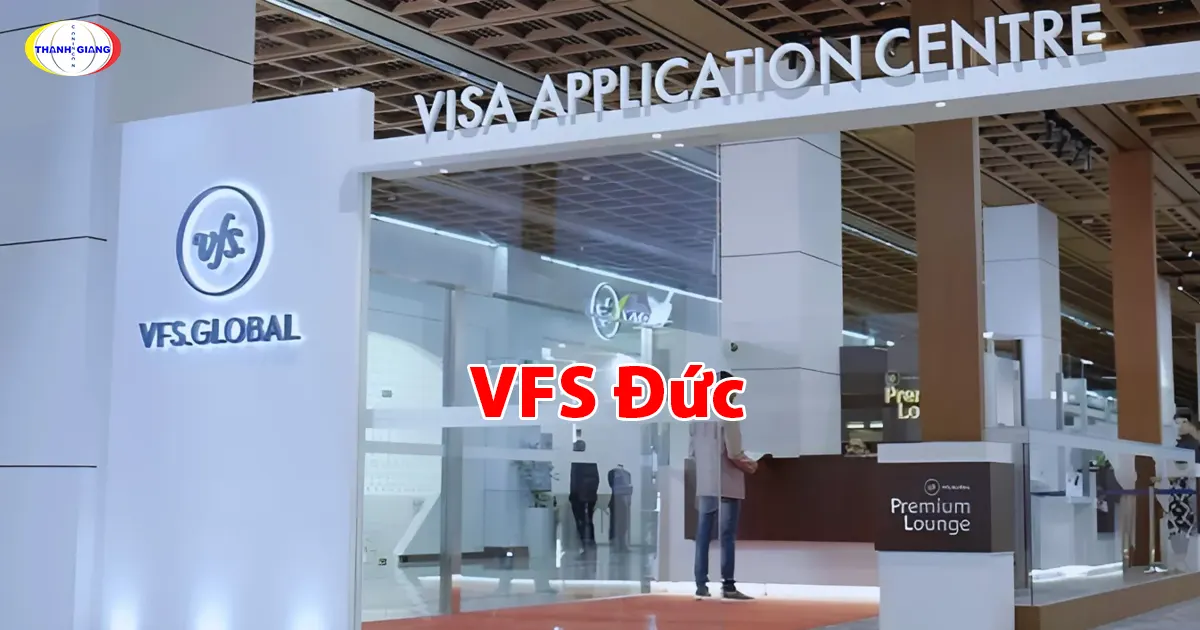 VFS Đức