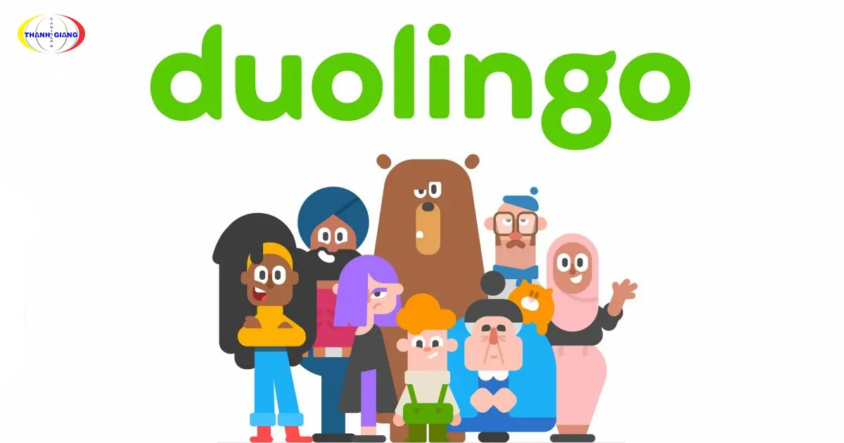 Duolingo app