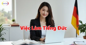 Việc Làm Tiếng Đức