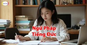 Ngữ Pháp Tiếng Đức