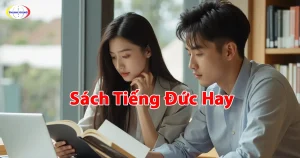 Sách Tiếng Đức Hay